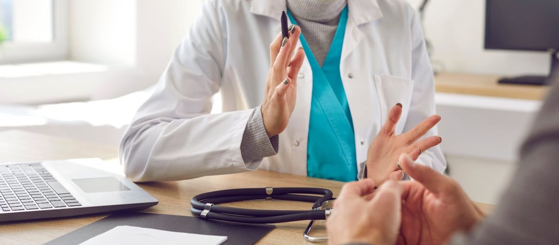 Après un infarctus, les questions que l’on se pose