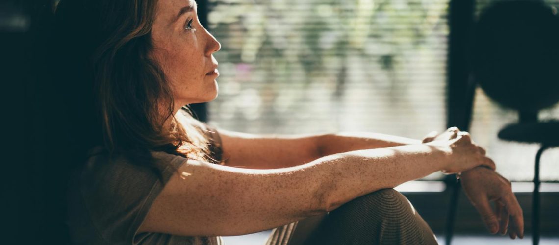 La préménopause peut-elle exacerber le trouble dysphorique prémenstruel ?